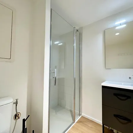 Apartament We Live Sharies - B502