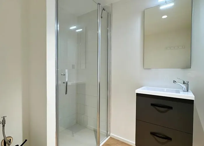 Lägenhet We Live Sharies - B502 *